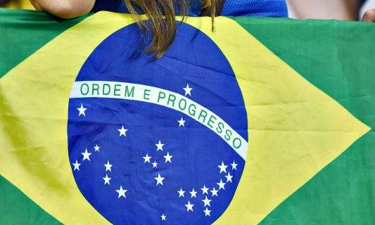 UFFICIALE: Club Brugge, dal Palmeiras arriva Leandro Pereira