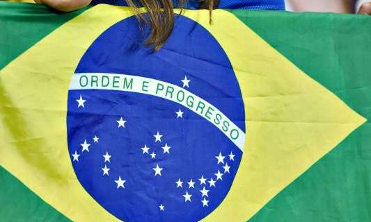 UFFICIALE: Palmeiras, prestato Renato al Ponte Preta