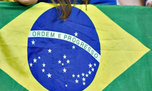 Brasile, clasico a Sao Paulo e Rio: trionfo Corinthians e Fluminense