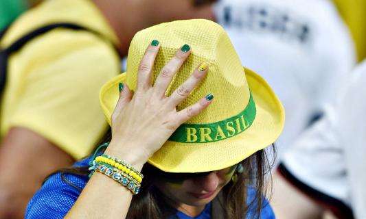 UFFICIALE: Palmeiras, esonerato il tecnico Dorival Junior