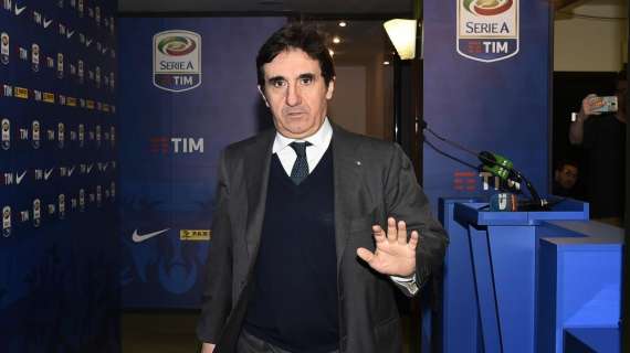 Torino, Cairo: "Milan avversario top, mi aspetto una grande gara"