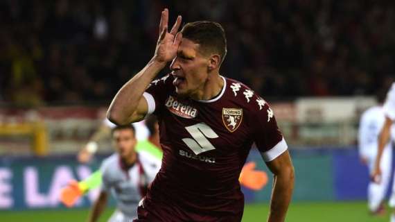 Butera: “La qualità del Torino uscirà fuori”