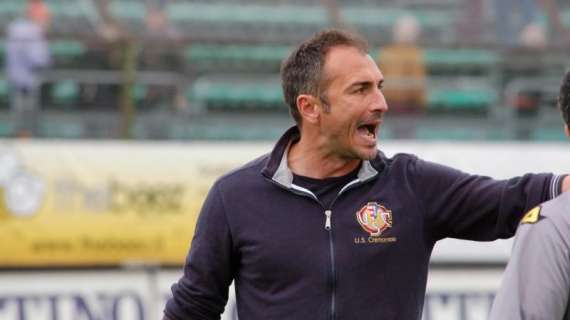 ESCLUSIVA TMW - Varese, Dionigi è il nuovo allenatore