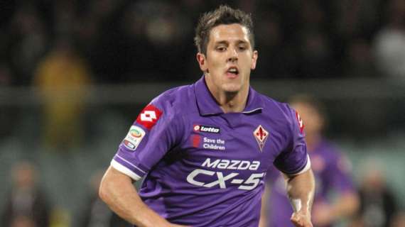 Fiorentina, offerta del Chelsea per Jovetic