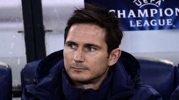 Lampard: "Pogba non si vede, prossima stagione sarà decisiva per lo status"