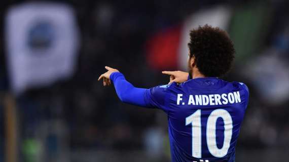 Lazio, il sesto uomo di Inzaghi: la nuova vita di Felipe Anderson
