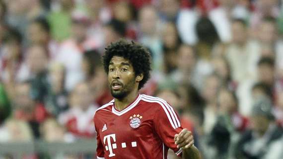 Bayern, Dante: "Ko col City per nostri errori. Nel calcio capita"
