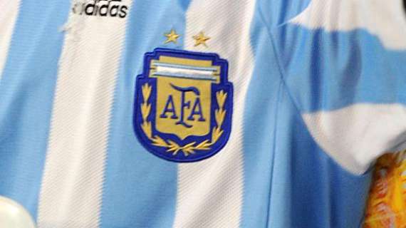Argentina, un trio in testa alla classifica