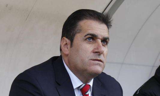 Granada, Sandoval: "Dobbiamo ripetere la prestazione fatta con l'Atletico"