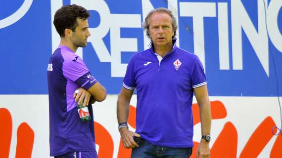 Fiorentina, La Nazione: "La verità sul ginocchio di Rossi"