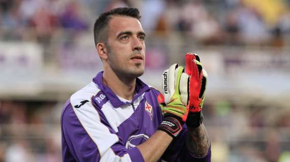 Colomba: "Viviano ha risentito del grande amore per la Fiorentina"