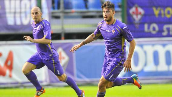 UFFICIALE: Real Betis, dalla Fiorentina arriva Piccini