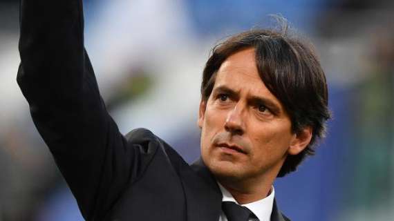 Lazio, Inzaghi: "Non cambio idea sul Var. In attacco tanta scelta"