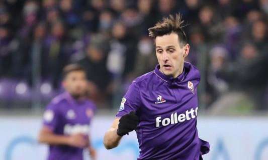 Fiorentina, per Mediaset è addio con Kalinic: 45 milioni ai viola