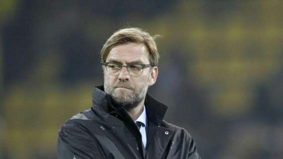 Liverpool, Klopp: "Sono arrabbiato. Il palo nel finale è sfortuna"