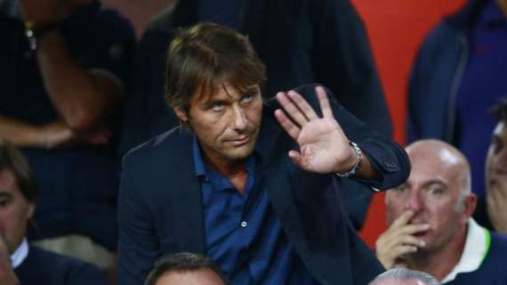 ESCLUSIVA TMW - Inter-Conte, il Chelsea risponde: offerto quadriennale da 12 milioni