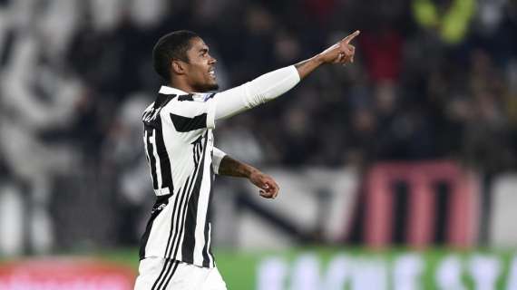 VIDEO - Juventus-Genoa 1-0. D. Costa tiene vicino il Napoli