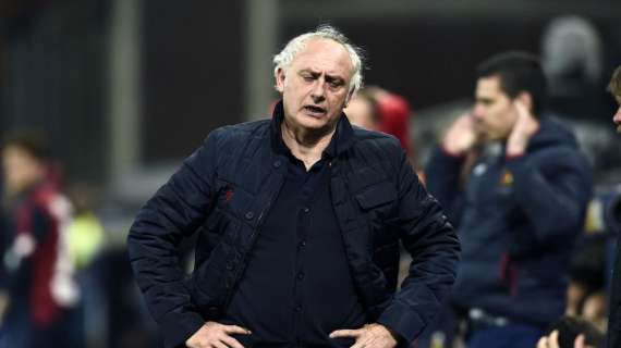 Mandorlini: "Derby enorme spartiacque soprattutto per il Milan"