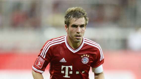 Bayern Monaco, Lahm: "Pausa utile per recuperare"