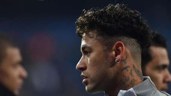 Guti e il messaggio a Neymar: "Dopo il PSG c'è solo il Real Madrid"