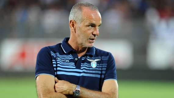 Lazio-Bassano 7-0, Pioli: "Alcune cose vanno migliorate"
