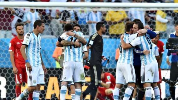 River, Gallardo: "I ritorni di Saviola e Tevez sono un bene per l'Argentina"