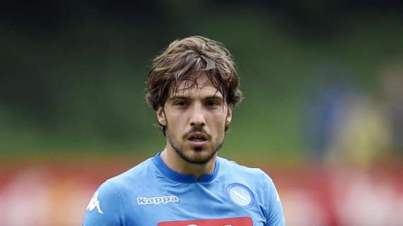 Napoli, Verdi: "Prendiamo i 3 punti col Parma, poi pensiamo alla Juve"