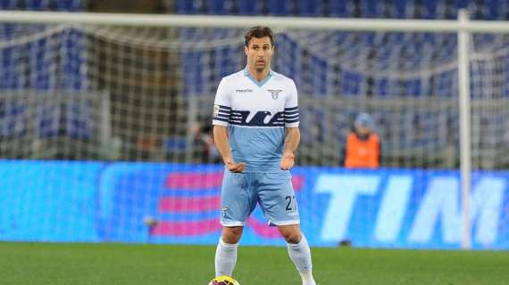 Lazio, l'ex Cana non tornerà: "Dopo l'Europeo ho smesso con il calcio"