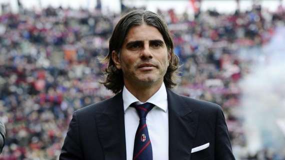 Bologna, Lopez: "Proveremo a imporre il gioco anche ad Avellino"