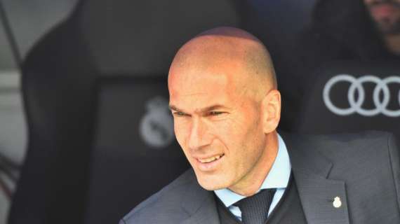 Real Madrid, Zidane su Kepa: "E' forte ma non avevo bisogno di lui"