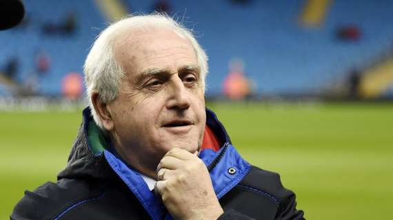 Fabbricini: "Mancini la persona più indicata. L'Italia vale più dello Zenit"
