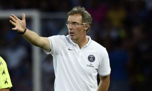 Paris Saint-Germain, Blanc esalta l'Ajax: "Affrontiamo un club mitico"