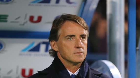 Inter, Mancini: "Mercato? Cerchiamo un difensore e un centrocampista"
