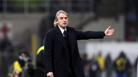 Inter, Mancini: "Importante la presenza di Thohir, ci sentiamo spesso"
