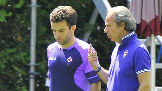 Fiorentina, nuova tegola Rossi: quarto infortunio grave per Pepito