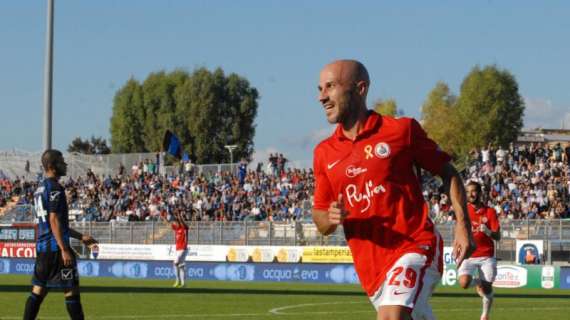 ESCLUSIVA TMW - Bari, Valiani: "I gol? Conta vincere. E una cosa da non nominare"