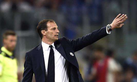 Il Corriere della Sera: “Il Real si riposa, la Juve fa le prove”