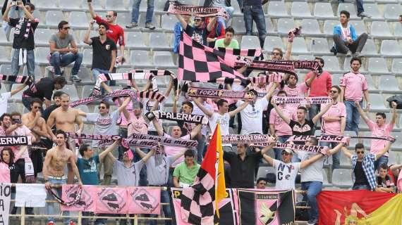 Palermo, idea Bunoza per la difesa