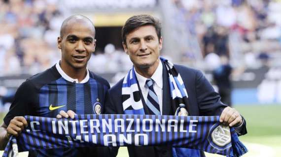 Inter, Zanetti: "Cerchiamo uomini adatti a Spalletti, la Champions l'obiettivo"