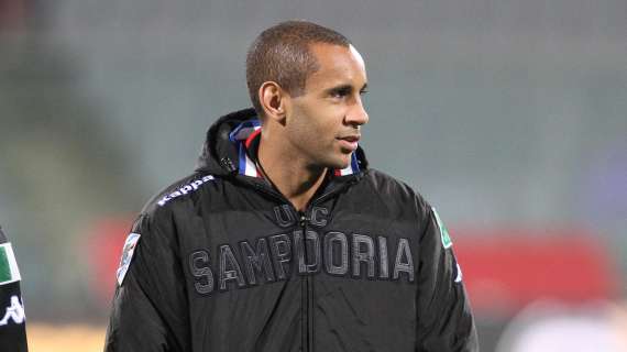 Sampdoria, Poulsen in uscita: lo Standard Liegi pronto all'offerta