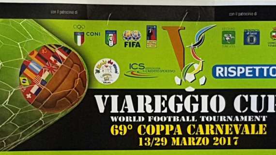 Viareggio Cup - Torino-Sassuolo 4-5 dcr, ancora i rigori a lanciare i neroverdi