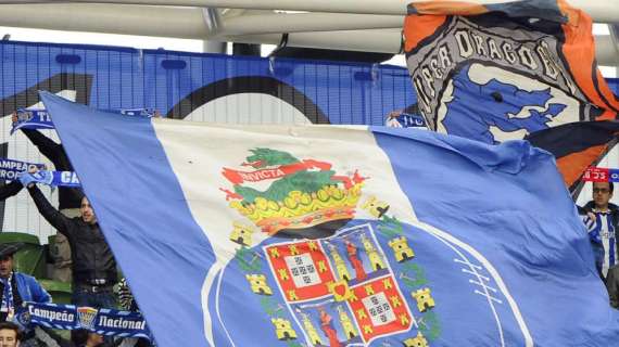 UFFICIALE: il Porto acquista Alex Sandro 