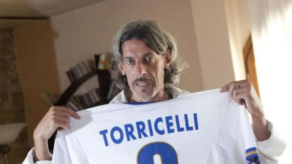 ESCLUSIVA TMW - Torricelli: "Italia? Il problema è chi non gioca nelle big"