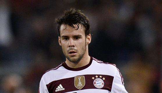 Bayern Monaco, Bernat: "Real, Alaba non è in vendita"