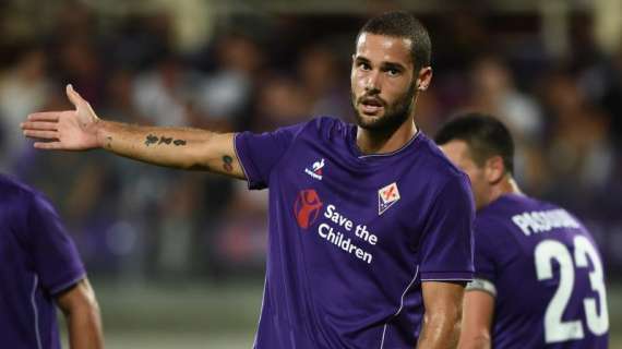Fiorentina, Suarez: "Felice per il mio esordio al Franchi e per la vittoria"