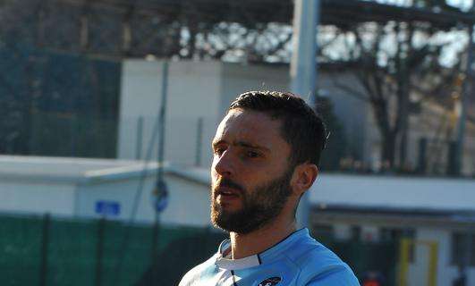UFFICIALE: Giana Erminio, niente rinnovo per capitano Biraghi