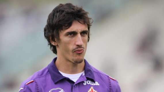 Fiorentina, Savic: "Contento per Ilicic, spero arrivi presto anche il mio gol"