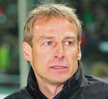 Fotomontaggio "azzardato": Klinsmann chiede danni a giornale tedesco