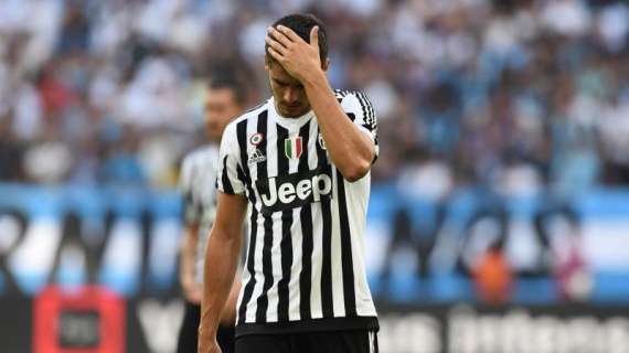 Juventus, influenza per Morata ma la sua presenza sabato non è in dubbio