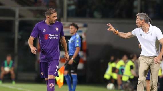 Fiorentina, Joaquin: "Felice di tornare al Betis. Un grazie ai Della Valle"